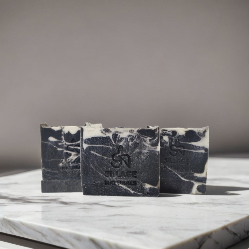 Detox Soap - 100 g