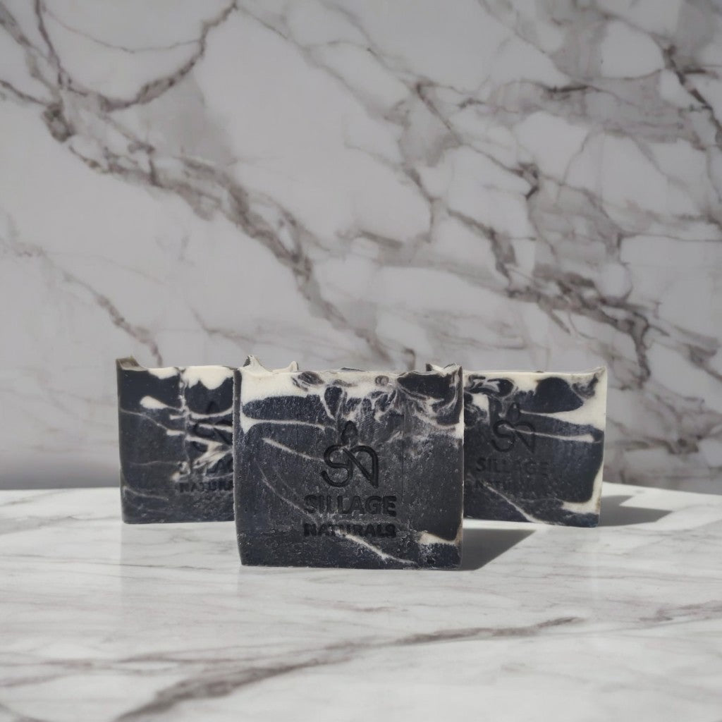 Detox Soap - 100 g