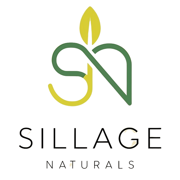 SILLAGE NATURALS