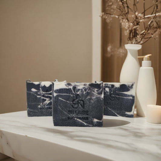 Detox Soap - 100 g